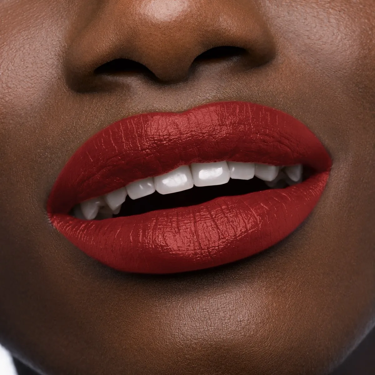 Christian Louboutin Rouge Louboutin Silky Satin – Satin lipstick – Brick Chick 515 - Beauty - alternate view 5